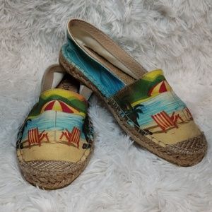 Cotto Espadrilles